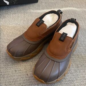 GH Bass Field Low-Top Duck Booties